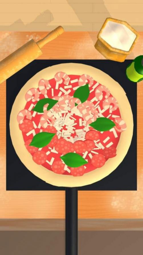 披萨披萨下载安装最新版本2022图1: