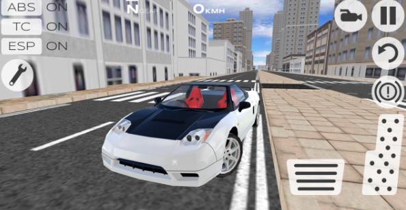 免费汽车游戏下载大全-汽车小游戏-汽车模拟驾驶游戏手机版