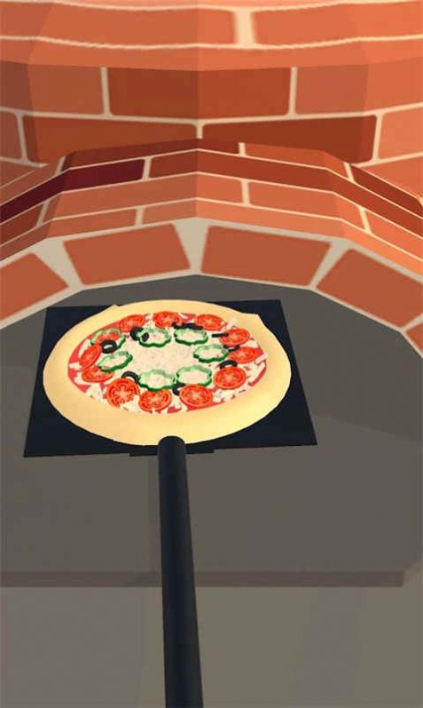 每日披萨游戏安卓版图2: