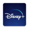 Disney+ tv版app