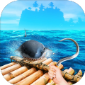 木筏求生4无尽之海游戏最新版 v1.0