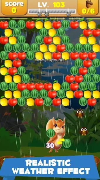水果射击者游戏安卓版图2: