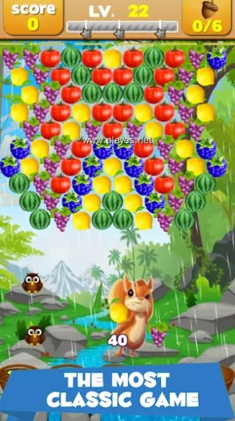 水果射击者游戏安卓版图3: