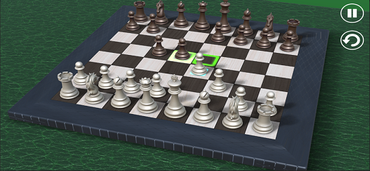 国际象棋大师离线游戏手机版图2: