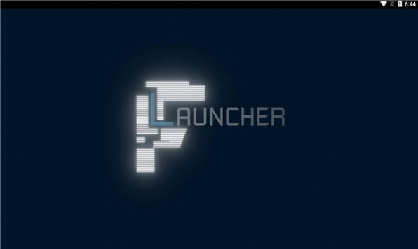 FLauncher桌面启动器app最新版图2: