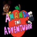 Amanda The Adventurer游戏