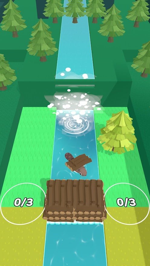 海狸建造者游戏安卓版图3:
