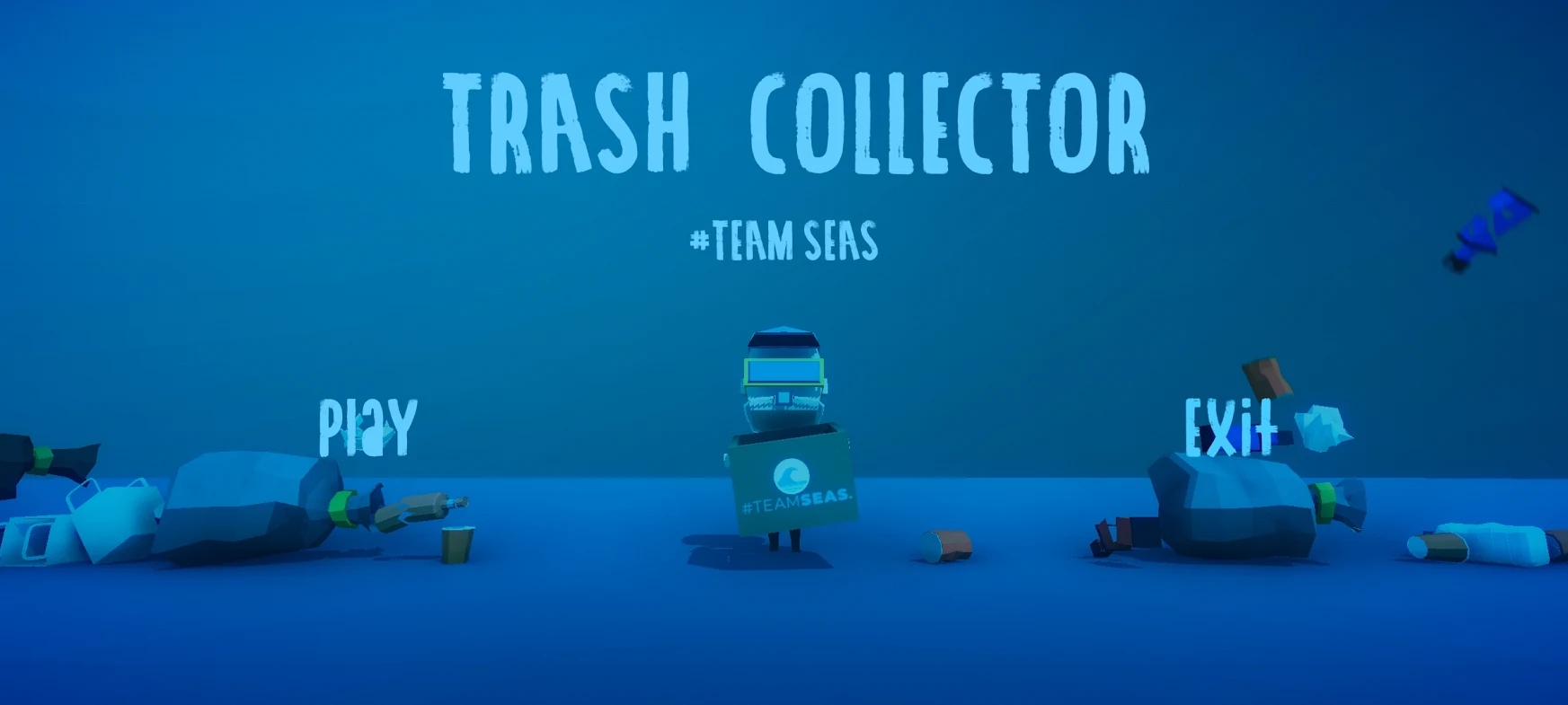 垃圾收集器游戏图2