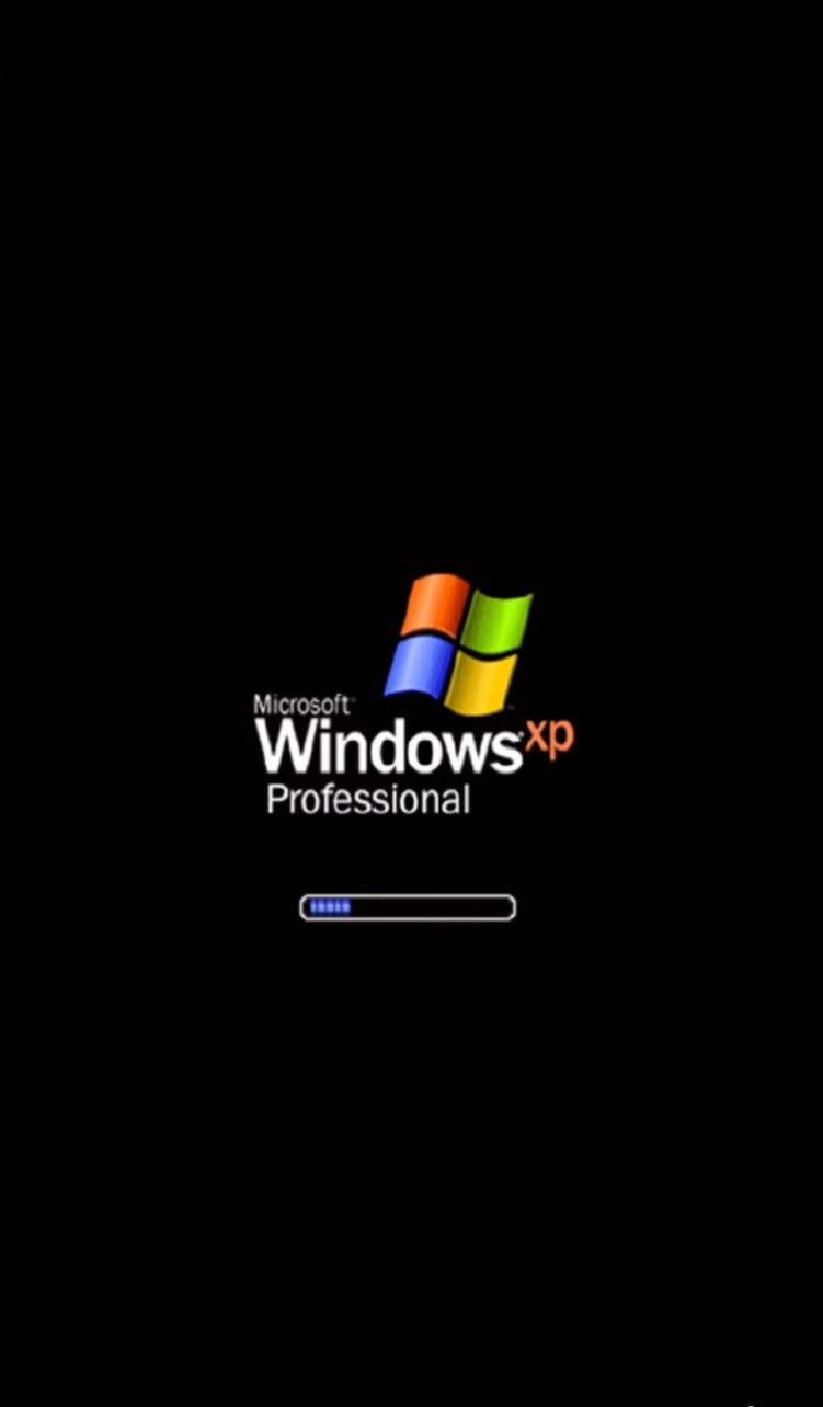 Windows XP手机动态壁纸图片无水印版图2: