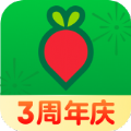 叮咚买菜app骑士版2022最新版 v10.15.1