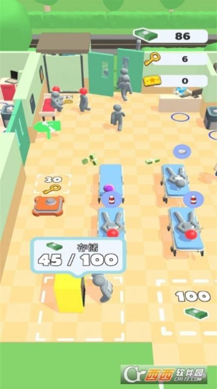 医疗小分队游戏安卓版图2: