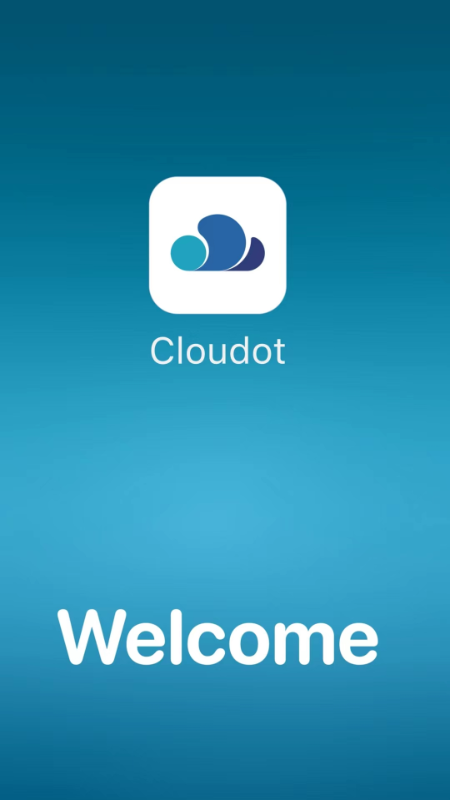 Cloudot可视门铃app图3: