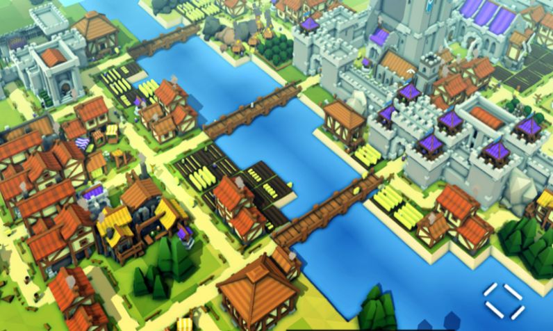 模拟海岛建设游戏安卓版图3:
