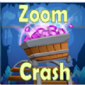 消除粉碎游戏安卓版（Zoom Crash） v1