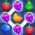 浆果消除游戏最新版（Berry Match） v1.0.3