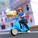 Pizza Delivery IDLE游戏中文版 v1.0