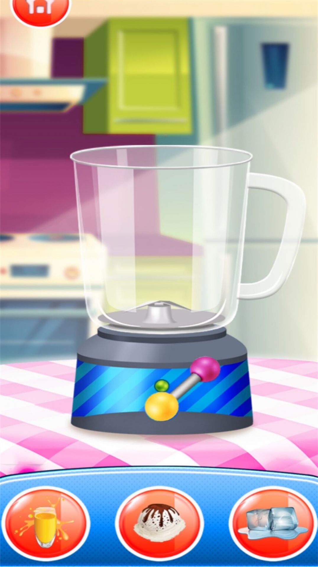 奶茶啤酒模拟器游戏图1