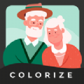 Colorizer照片修复app