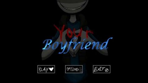 your boyfriend game游戏官方设定最新版图片1