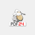 PDF24 Tools app