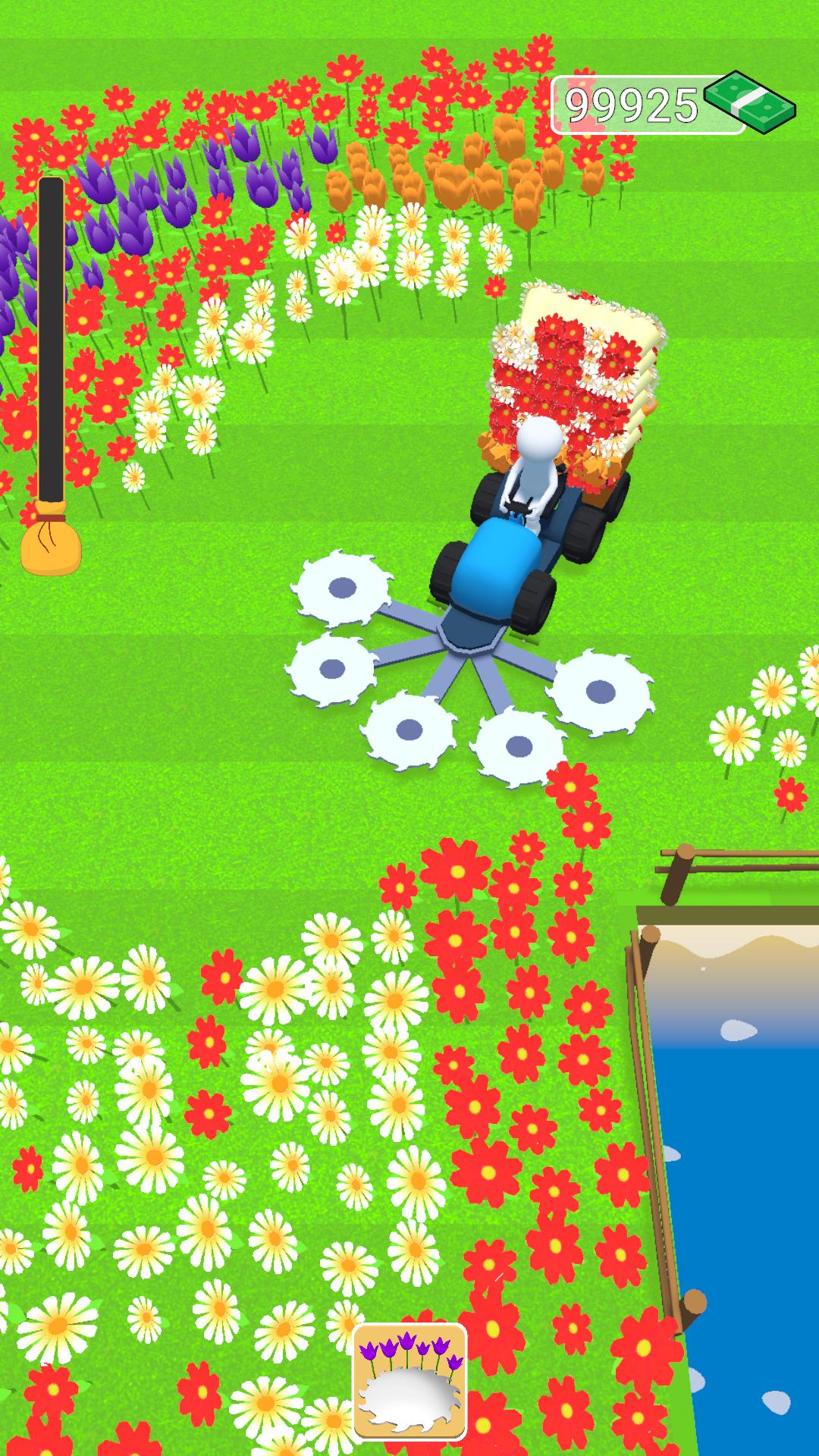 花朵农场游戏图1