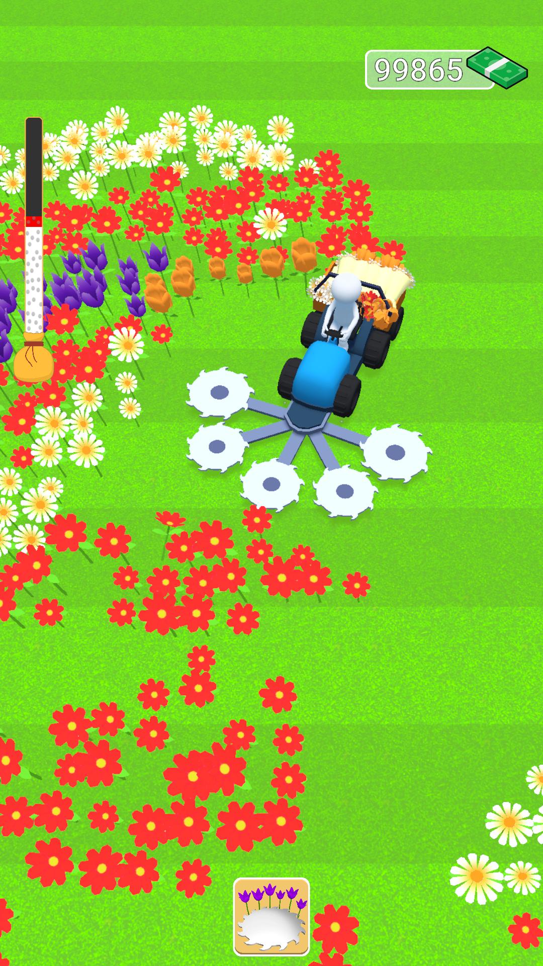 花朵农场游戏图3