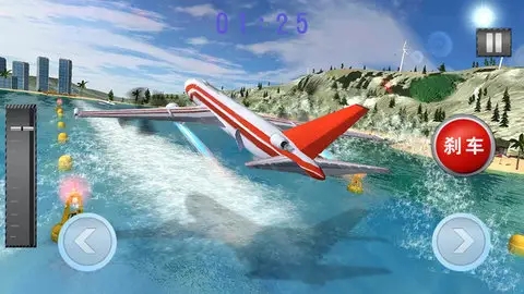 2022飞行驾驶游戏排行榜-好玩的飞行驾驶游戏大全