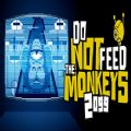 不要喂食猴子2099手机版