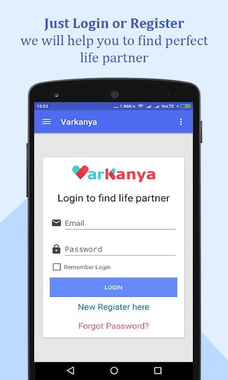 VarKanya社交app最新版图片1