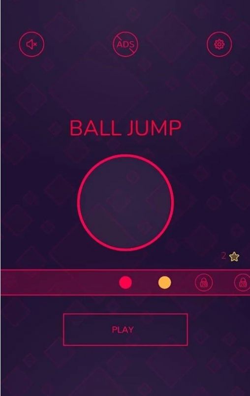 超难跳球游戏安卓版图片1