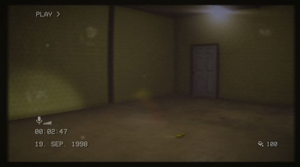 后室1998游戏中文版图1: