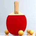 乒乓球模拟器游戏真人版 v1.0
