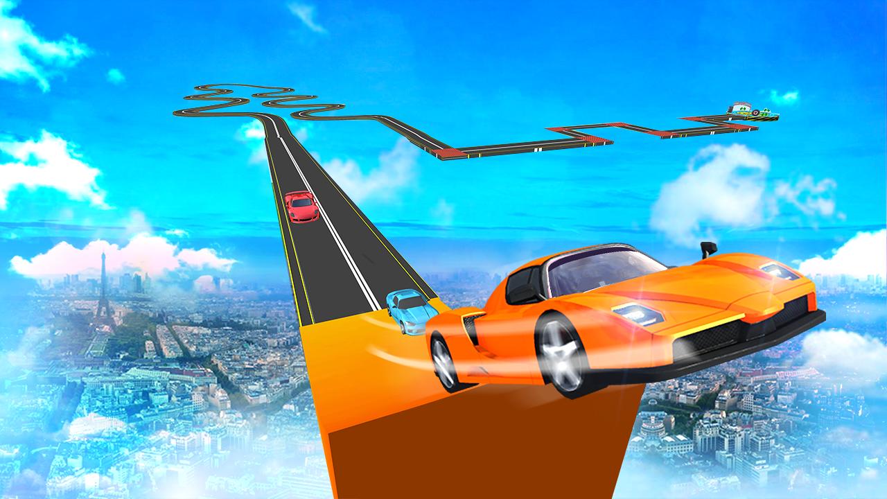 汽车驾驶极限挑战游戏图3