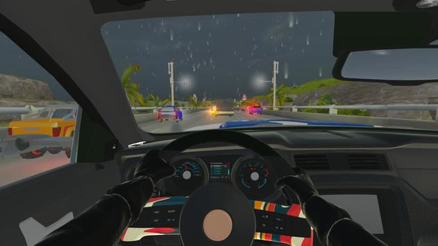 真正的高速公路赛车游戏安卓版图3: