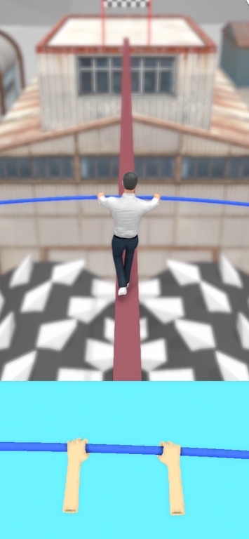 平衡道路游戏安卓版图片1