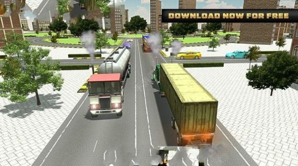 公交车模拟器Ultimate2.0.4联机版正版图2: