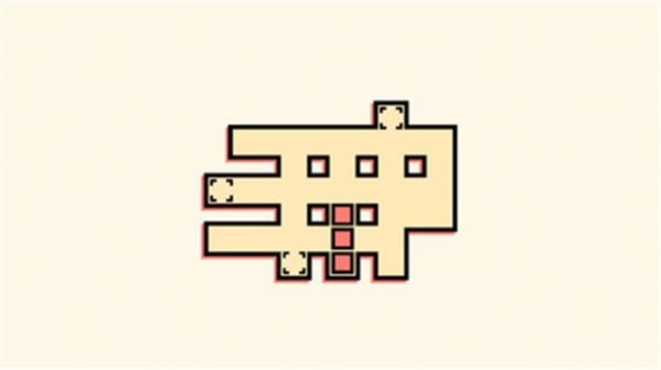 简单方块游戏图3