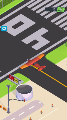 放置飞机场游戏安卓版图2: