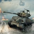 坦克模拟驾驶3D安卓版