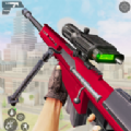 狙击手3d打击任务游戏