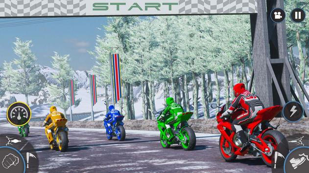 自行车赛车摩托骑士游戏手机版图3: