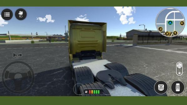 模拟建造城市(卡车运货)游戏手机版图2: