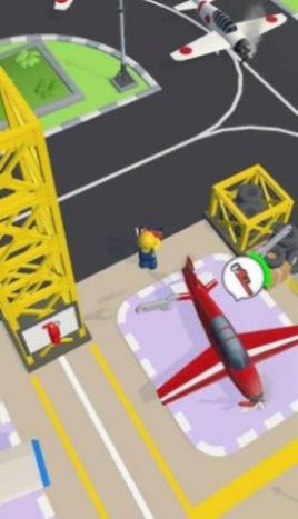 航空机械模拟器游戏安卓版图1: