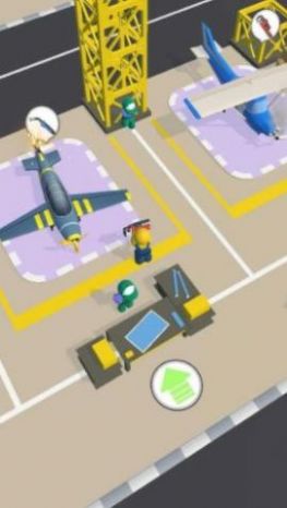 航空机械模拟器游戏安卓版图片1