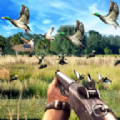 猎鸭射击模拟器游戏