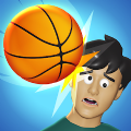 点跳篮球游戏安卓版 v1.0