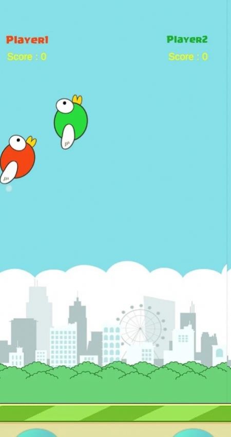 飞扬的赛鸟游戏安卓版图片1