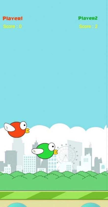 飞扬的赛鸟游戏安卓版图片2