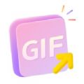 可欣GIF表情包app
