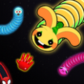 滑蛇蠕蟲游戲最新版 v1.0